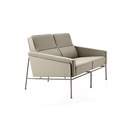 Fritz Hansen Model 3302 Canapés Espace lounge / Espace d'attente Fauteuils / Sofas / Poufs Lounge: Canapés