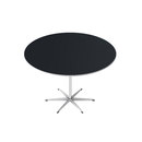 Fritz Hansen Model A825 Conference / Meeting Gastronomy Tables