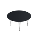Fritz Hansen Model B626 Conference / Meeting Gastronomy Tables