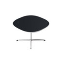 Fritz Hansen Modell A202 Couchtische / Beistelltische Lounge: Couchtische Loungebereich / Wartebereich Wohnzimmer: Couchtische