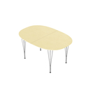 Fritz Hansen Modell B618 Konferenz- / Besprechungsmöbel Tische