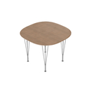 Fritz Hansen Model B603 Conference / Meeting Gastronomy Tables
