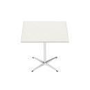 Fritz Hansen Model A631 Cafétéria: Tables Cantine: Tables Gastronomie / Cantine