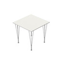 Fritz Hansen Model B631 Caffetteria: Tavoli Gastronomia / Ristorazione