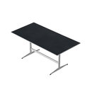 Fritz Hansen Model D438 Conference / Meeting Gastronomy Home office Tables
