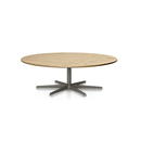 Fritz Hansen Modell A225 Tische Wartemöbel / Loungemöbel