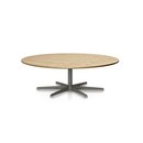 Fritz Hansen Model A225 Lounge: mesas de centro Mesas de centro Muebles lounge / para salas de espera