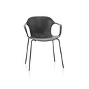 Fritz Hansen NAP™ | KS60 Cantina:sillas Gastronomía / Hostelería Multiuso: sillas Sector multiusos Sillas Sillas / Taburetes / Bancos
