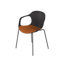Fritz Hansen NAP™ | KS60 Cantina:sillas Gastronomía / Hostelería Multiuso: sillas Oficina: sillas / sillones Oficina: sillas de visita Restaurante: sillas Sector multiusos Sillas Sillas / Taburetes / Bancos