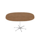 Fritz Hansen Model A812 Conference / Meeting Gastronomy Tables