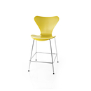 Fritz Hansen Model 3187 Asientos Gastronomía Sillas de colectividad