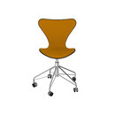 Fritz Hansen Model 3117