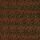 Maharam Repeat Classic Houndstooth 005 Carob Tejidos de tapicería