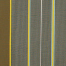 Maharam Repeat Classic Stripe 001 Inca Tissus d'ameublement