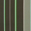 Maharam Repeat Classic Stripe 005 Peacock Tejidos de tapicería