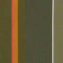 Maharam Repeat Classic Stripe 004 Cadet Tejidos de tapicería