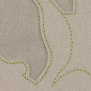 Layers Garden Double 001 Kvadrat