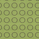 Repeat Dot Ring 003 Apple Maharam