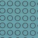 Repeat Dot Ring 006 Robin Maharam
