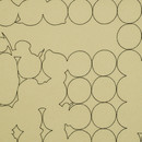 Kvadrat Layers Vineyard Large 001 Tejidos de tapicería