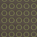 Repeat Dot Ring 009 Apple Reverse Maharam