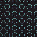 Repeat Dot Ring 012 Robin Reverse Maharam