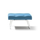 Lampert, Richard Lounge Stool Hirche Outdoor Gartenhocker / -poufs
