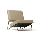Lounge Chair Hirche Lampert, Richard