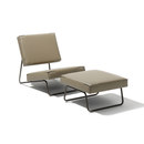 Lampert, Richard Lounge Chair Hirche Sessel / Sofas / Poufs Wohnzimmer: Sessel