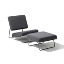 Lounge Chair Hirche Lampert, Richard