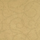 Maharam Scroll 005 Marigold Papeles pintados