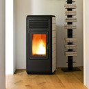 MCZ Nima | Cubo Pellet Stufe / camini
