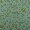 Sea Things 002 Aqua Maharam