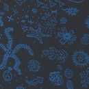 Sea Things 004 Navy Maharam