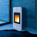 MCZ Toba | Cubo Pellet Stufe / camini