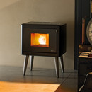 MCZ Kama | Cubo Pellet Stufe / camini