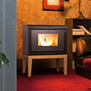 MCZ Nasik | Cubo Pellet Stufe / camini