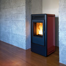 MCZ Kaika | Cubo Pellet
