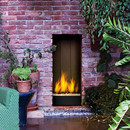 MCZ Forma 55 Gas Stufe / camini