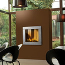 MCZ Natural | Forma 75 Gas Stufe / camini