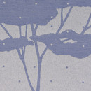 Maharam Shelter 006 Cornflower Curtain fabrics
