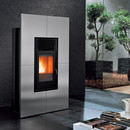 MCZ Reflex Ruggine | Modulo Stufe / camini