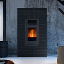 MCZ City | Modulo Pellet Stufe / camini