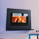 MCZ Line | Vivo 90 Wood Geschlossene Kamine Kaminöfen / Feuerstellen