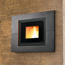 MCZ Prime | Vivo 80 Pellet Caminetti chiusi Stufe Stufe / camini