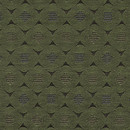 Maharam Stack 006 Bonsai Tissus d'ameublement