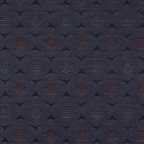 Maharam Stack 009 Twilight Tessuti di rivestimento