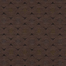 Maharam Stack 011 Chestnut Tejidos de tapicería