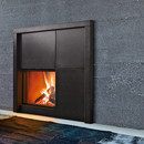 MCZ Matisse | Forma 75 Wood Stufe / camini