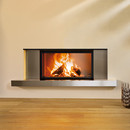 MCZ Guttuso | Forma 95 Wood Stufe / camini